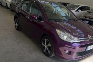 Citroen C3 exclusive