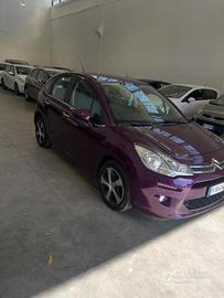 Citroen C3 exclusive