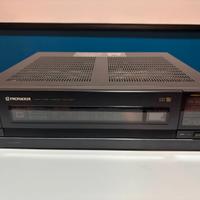 Amplificatore Pioneer A-X707V - 45W RMS