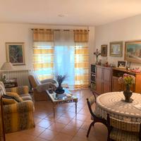 Via del Potatore panoramico 100mq poss.garage