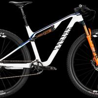 Canyon lux world cup Team taglia L 