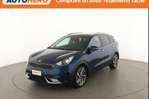 KIA Niro EL50721