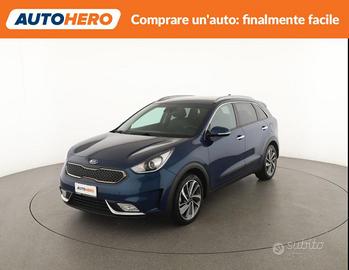 KIA Niro EL50721