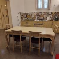 Tavolo stile Provenzale 