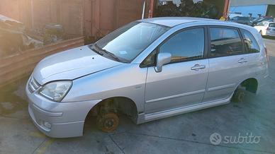 Ricambi Suzuki Liana anno 2005