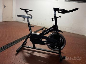 Bici da spinning | Spinner Pro