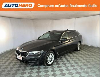 BMW 520 TP38648