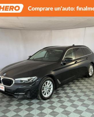 BMW 520 TP38648
