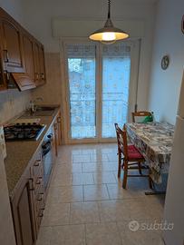 CASA VACANZA Quadrilocale centrale confort