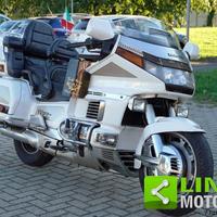 HONDA GL 1500 Gold Wing -