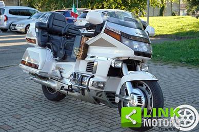 HONDA GL 1500 Gold Wing -