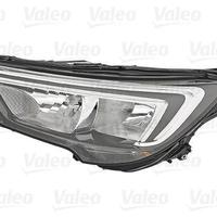 FARO PROIETTORE OPEL CROSSLAND X 2017 NO LED