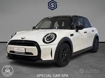MINI Mini 5 porte Mini F55 2021 5p Mini 5p 1....