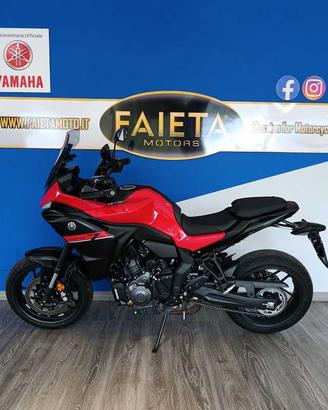 Yamaha Tracer 7 - 2025