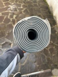 Tappetino per ginnastica