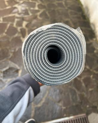 Tappetino per ginnastica