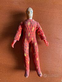 Fantastic Four - MEGO - Human Torch 30cm