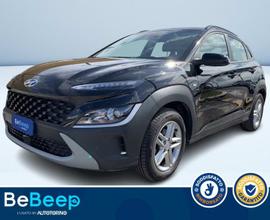 Hyundai Kona 1.6 CRDI 48V XTECH 2WD 136CV IMT