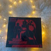 Pokémon scarlatto e violetto