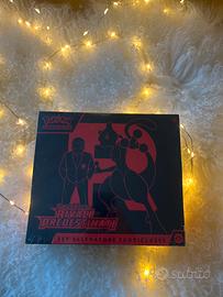 Pokémon scarlatto e violetto