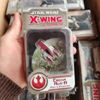 Star Wars X-Wing 
