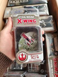 Star Wars X-Wing 