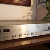 amplificatore Technics su v2x