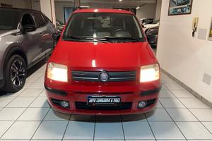 Fiat Panda 1.2 Dynamic GPL