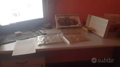 Tamiya M113A2 1:35 Desert - Interno Sigillato