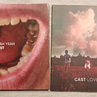 2xcd Cast- Yeah Yeah Yeah + Love Is The Call