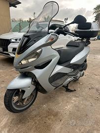 Malaguti Madison 200