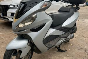 Malaguti Madison 200
