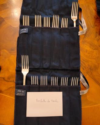 Set posate Sambonet