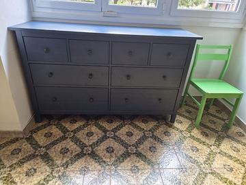 cassettiera