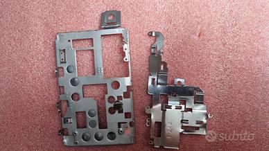 4266-Lamiera console portatile Sony PSP fat