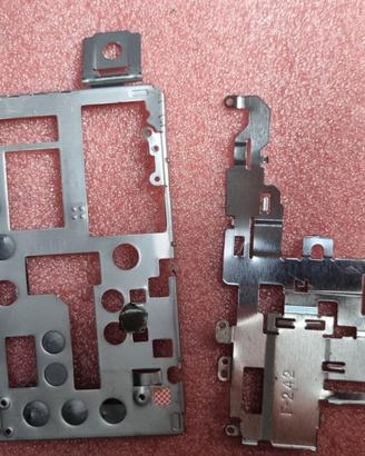 4266-Lamiera console portatile Sony PSP fat