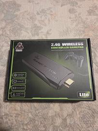 controller gamepad
