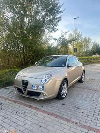 Alfa Romeo Mito 1.6 jtdm