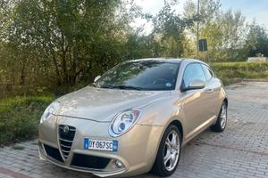 Alfa Romeo Mito 1.6 jtdm