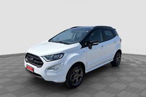 FORD EcoSport EcoSport ST-Line 1.0 EcoBoost 125