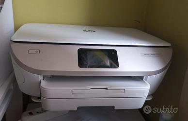 HP Envy Photo 7134 Stampante Fotografica Multifunz