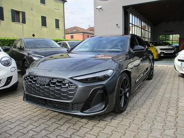 Audi A5 Avant 2.0 tdi mhev+ S line edition quattro