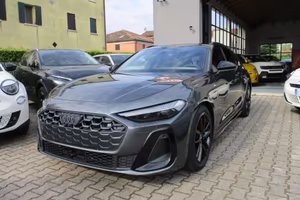 Audi A5 Avant 2.0 tdi mhev+ S line edition quattro