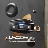 Interfono u-com 16