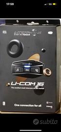 Interfono u-com 16
