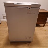 Congelatore a Pozzetto Electroline 109 Litri