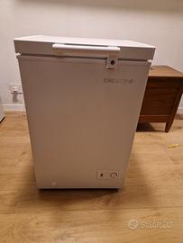 Congelatore a Pozzetto Electroline 109 Litri