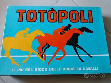 Gioco Totòpoli
