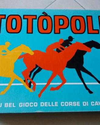 Gioco Totòpoli
