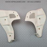 CONVOGLIATORI ANTERIORI KAWASAKI KLR 570 1988 1989